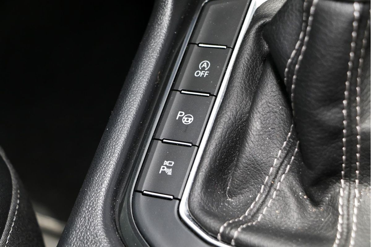 2021 Volkswagen Tiguan 162TSI Highline Allspace 5N