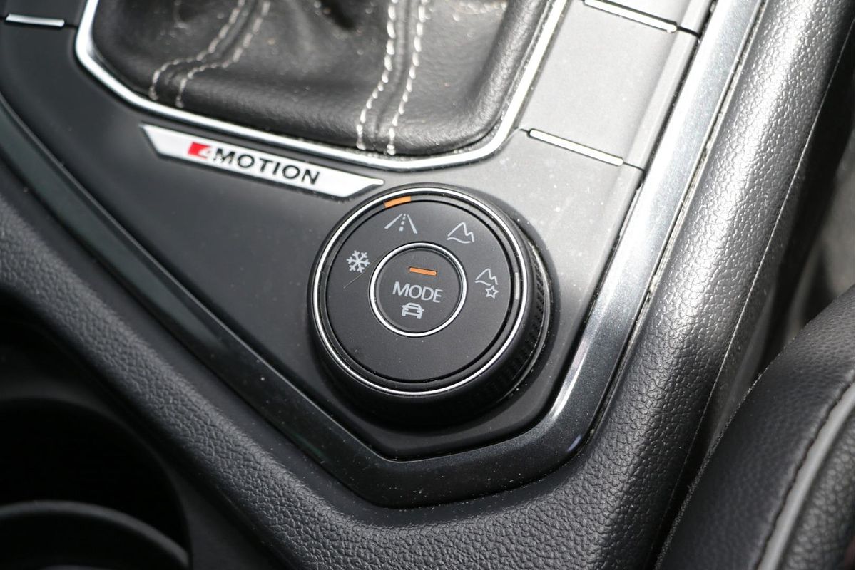 2021 Volkswagen Tiguan 162TSI Highline Allspace 5N