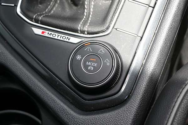 2021 Volkswagen Tiguan 162TSI Highline Allspace 5N