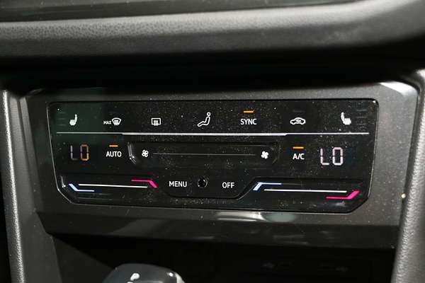 2021 Volkswagen Tiguan 162TSI Highline Allspace 5N