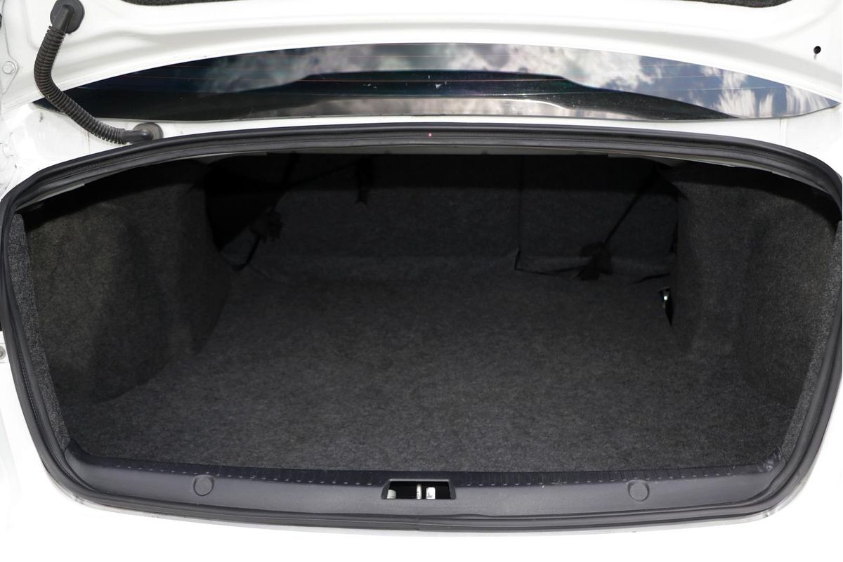 2017 Mitsubishi Lancer Black Edition CF