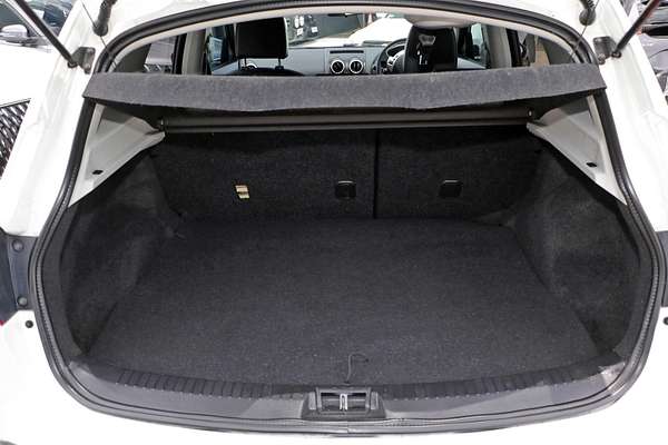 2013 Nissan Dualis Ti-L J10 Series 4