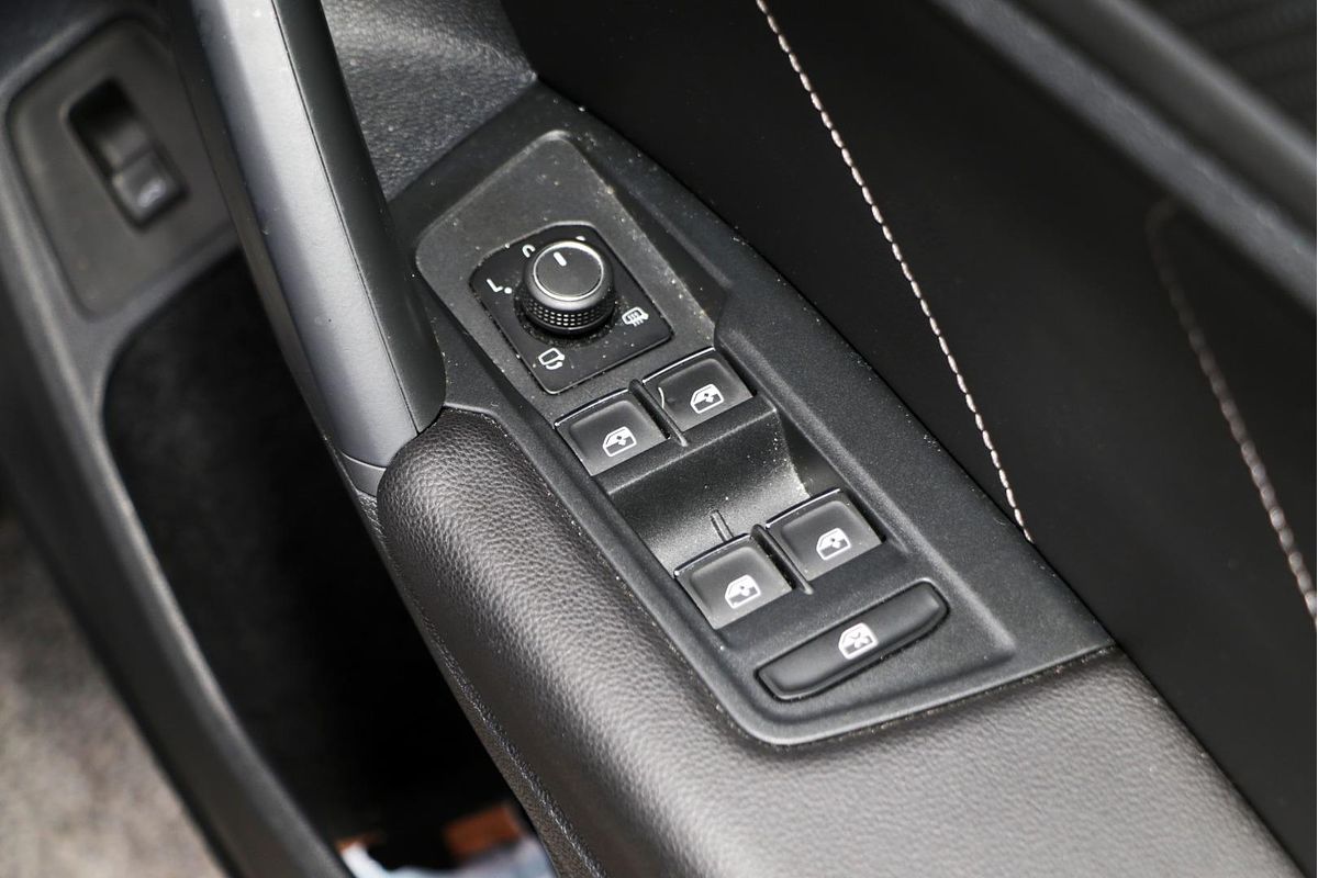 2021 Volkswagen Tiguan 162TSI Highline Allspace 5N