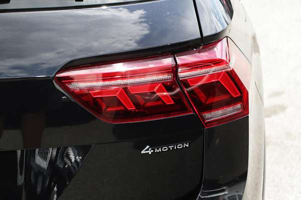 2021 Volkswagen Tiguan 162TSI Highline Allspace 5N