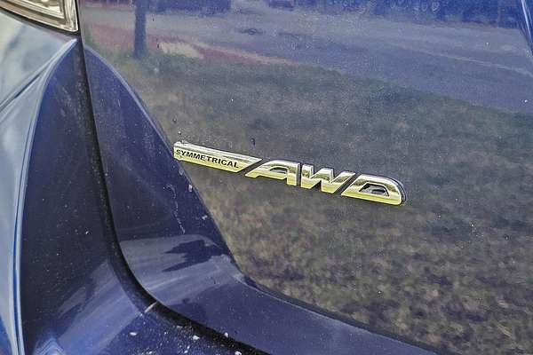 2021 Subaru Impreza 2.0i-L G5