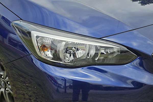 2021 Subaru Impreza 2.0i-L G5