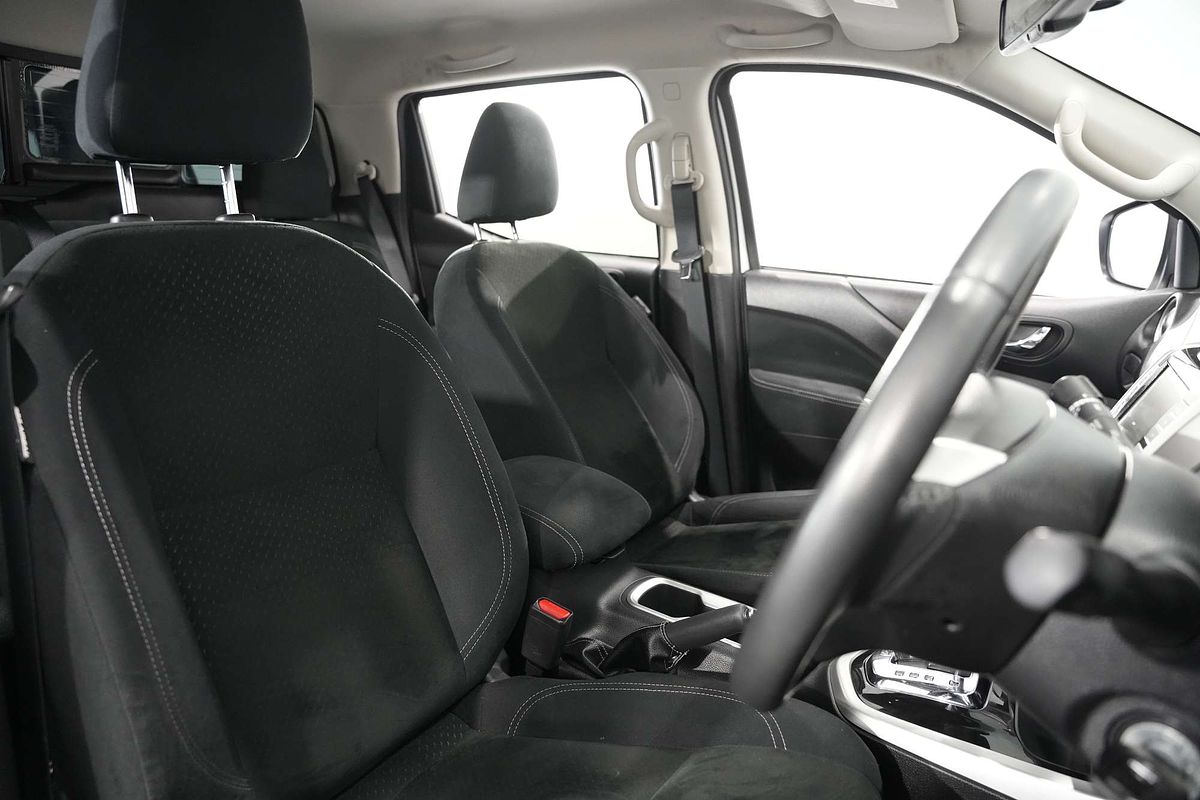 2020 Nissan Navara ST D23 Series 4 4X4