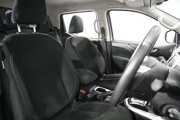 2020 Nissan Navara ST D23 Series 4 4X4