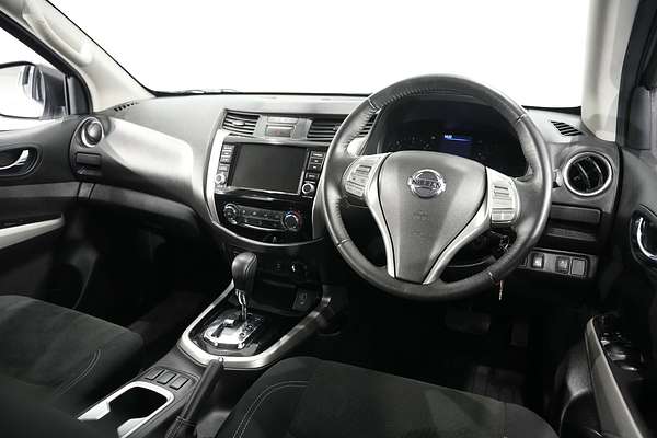 2020 Nissan Navara ST D23 Series 4 4X4