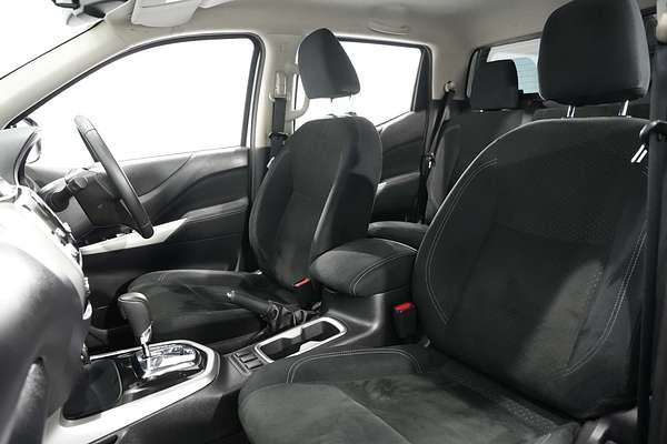 2020 Nissan Navara ST D23 Series 4 4X4