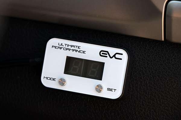 2019 LDV T60 PRO SK8C 4X4