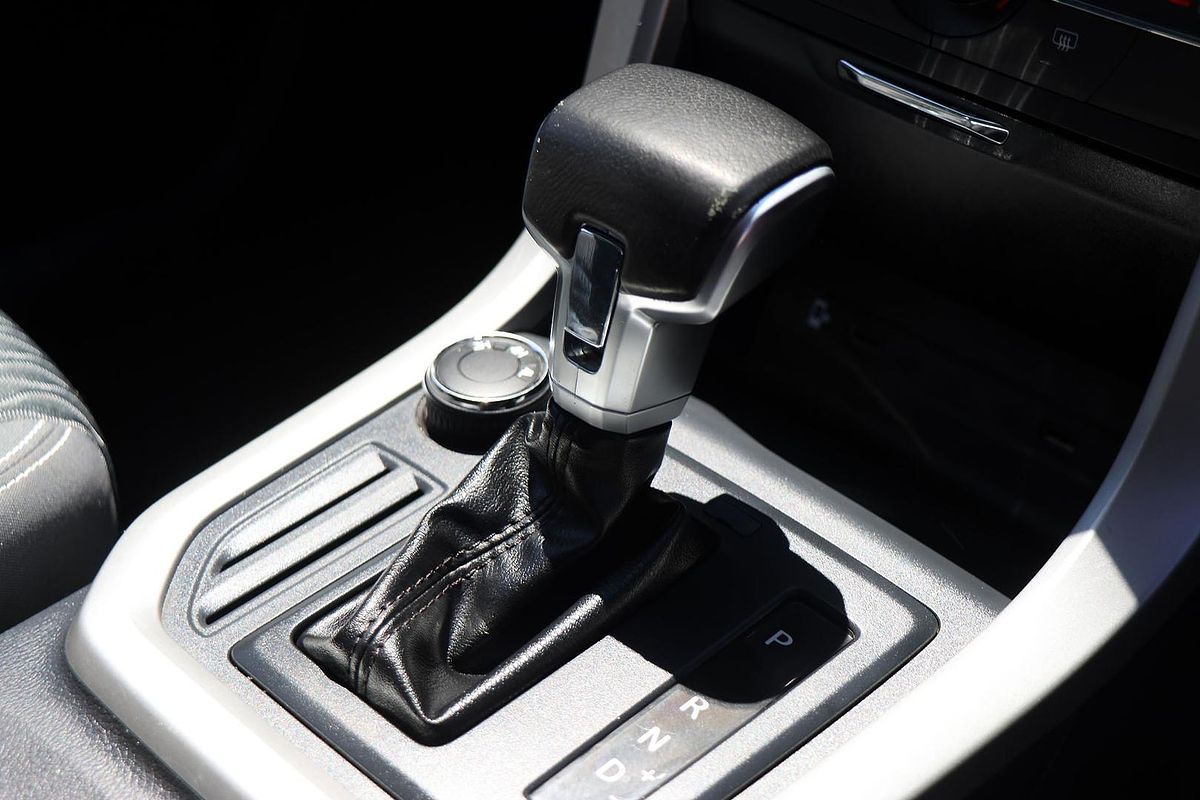 2019 LDV T60 PRO SK8C 4X4