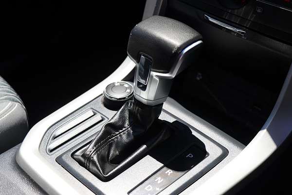 2019 LDV T60 PRO SK8C 4X4