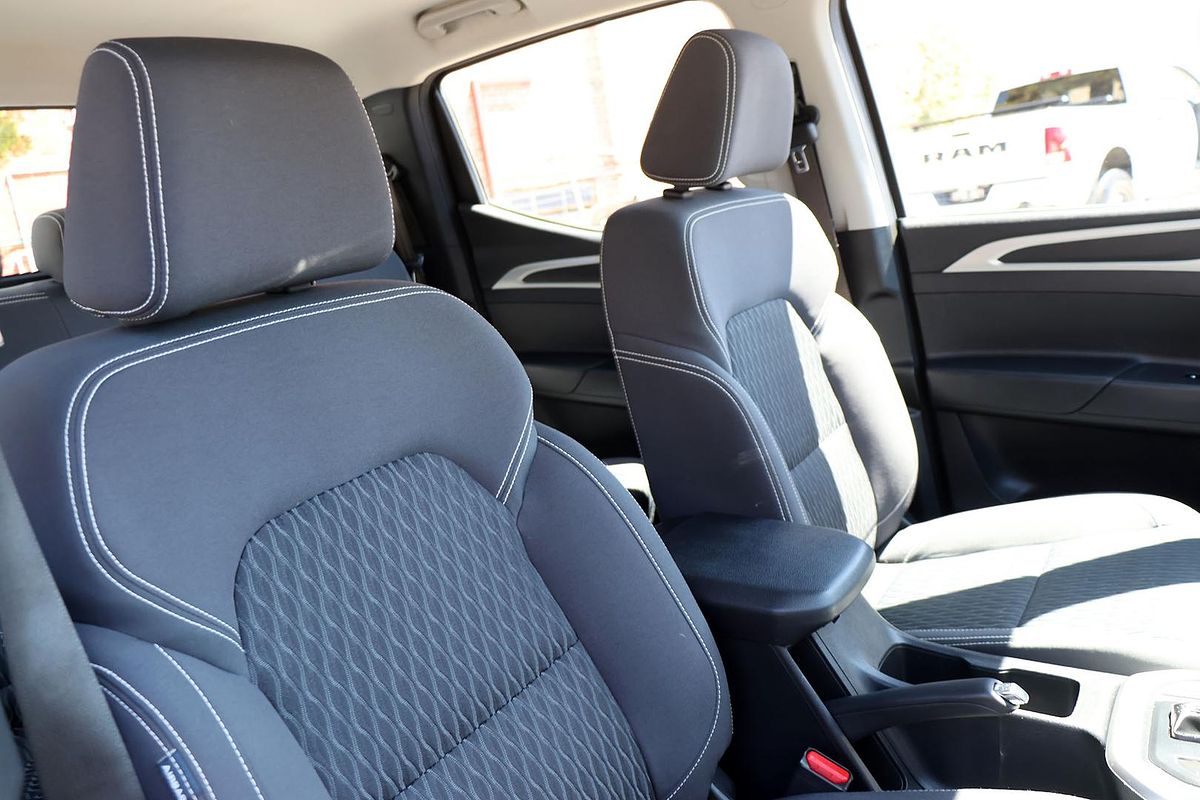 2019 LDV T60 PRO SK8C 4X4