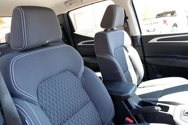 2019 LDV T60 PRO SK8C 4X4