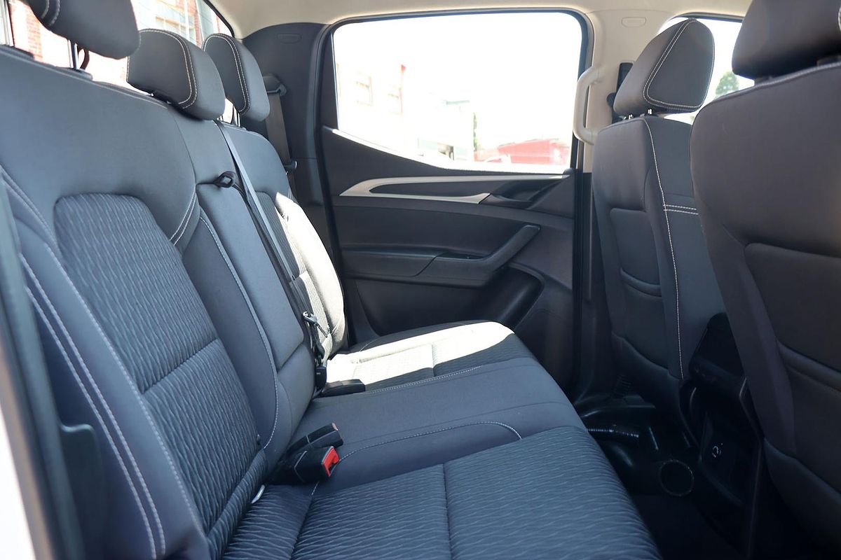 2019 LDV T60 PRO SK8C 4X4