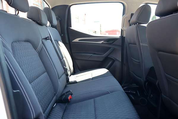 2019 LDV T60 PRO SK8C 4X4