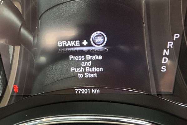 2013 Jeep Grand Cherokee Limited WK