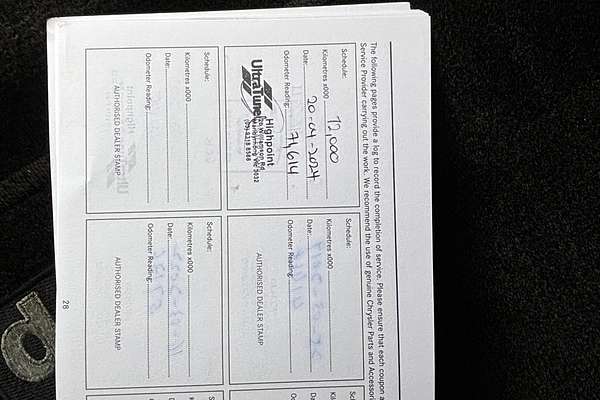 2013 Jeep Grand Cherokee Limited WK