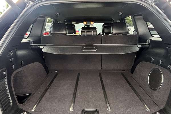 2013 Jeep Grand Cherokee Limited WK