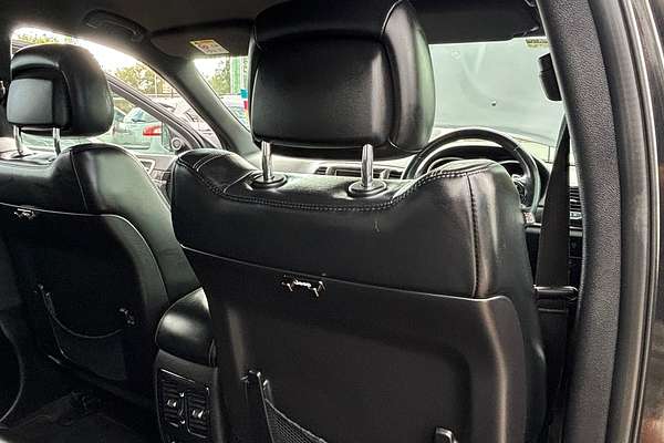 2013 Jeep Grand Cherokee Limited WK