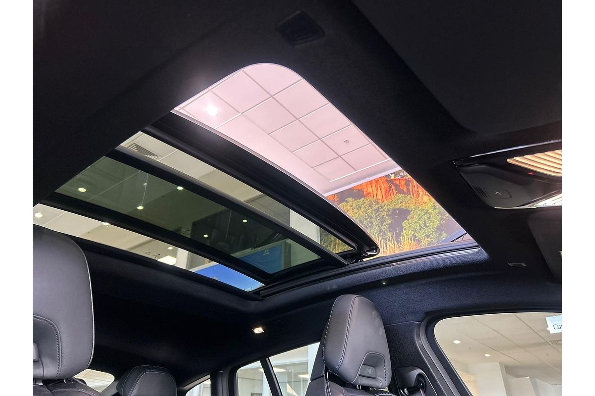 2021 BMW X4 M40i G02