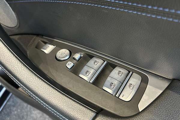 2021 BMW X4 M40i G02