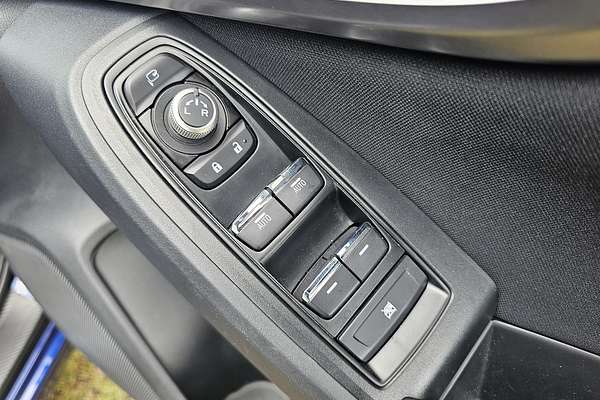 2021 Subaru Impreza 2.0i-L G5