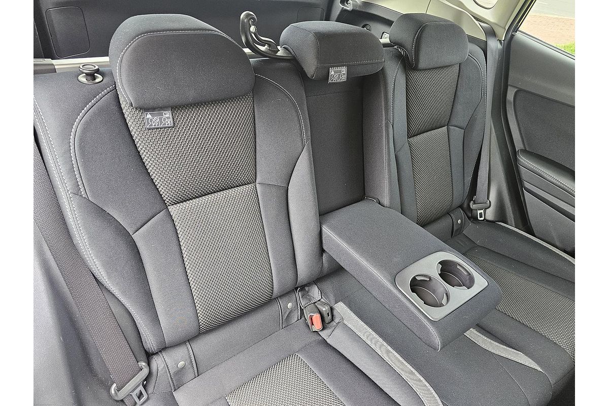 2021 Subaru Impreza 2.0i-L G5