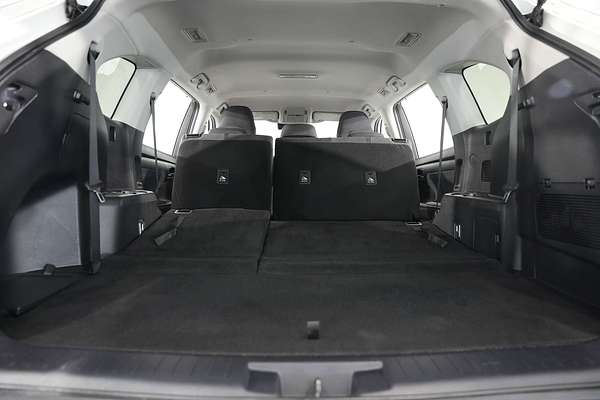 2021 Toyota Kluger GX GSU75R