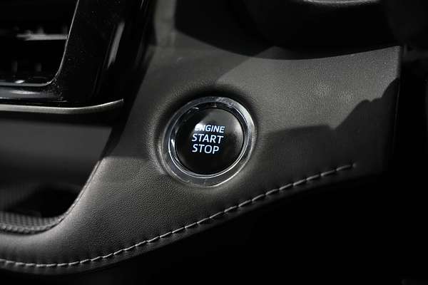 2021 Toyota Kluger GX GSU75R