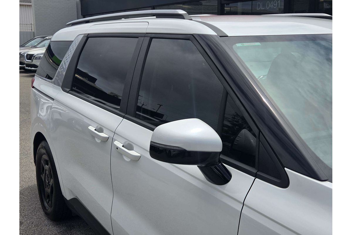 2024 Kia Carnival S KA4 PE