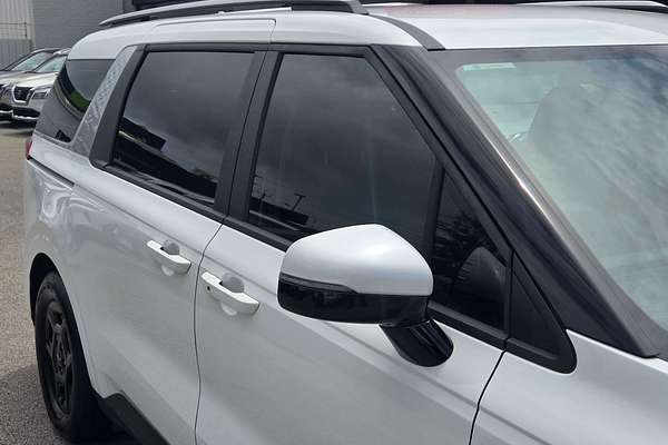 2024 Kia Carnival S KA4 PE