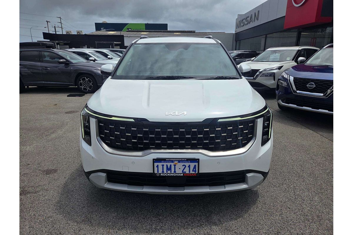 2024 Kia Carnival S KA4 PE