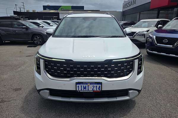 2024 Kia Carnival S KA4 PE