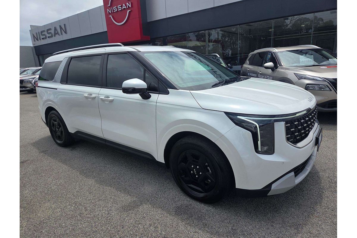 2024 Kia Carnival S KA4 PE