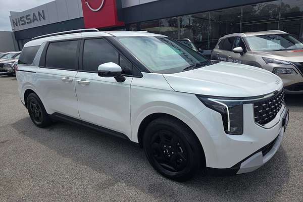 2024 Kia Carnival S KA4 PE