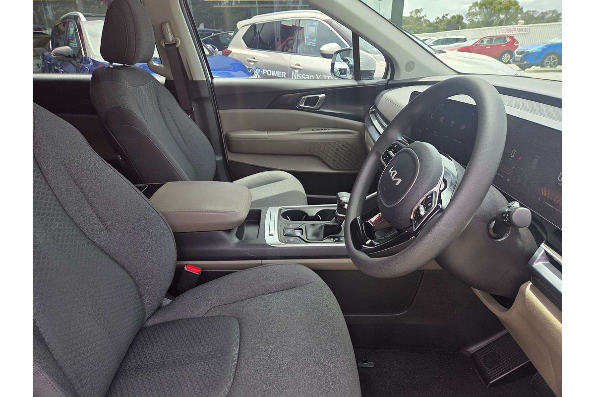 2024 Kia Carnival S KA4 PE