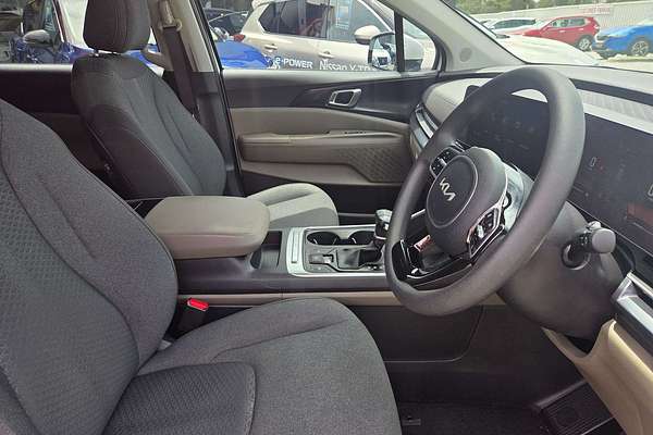 2024 Kia Carnival S KA4 PE