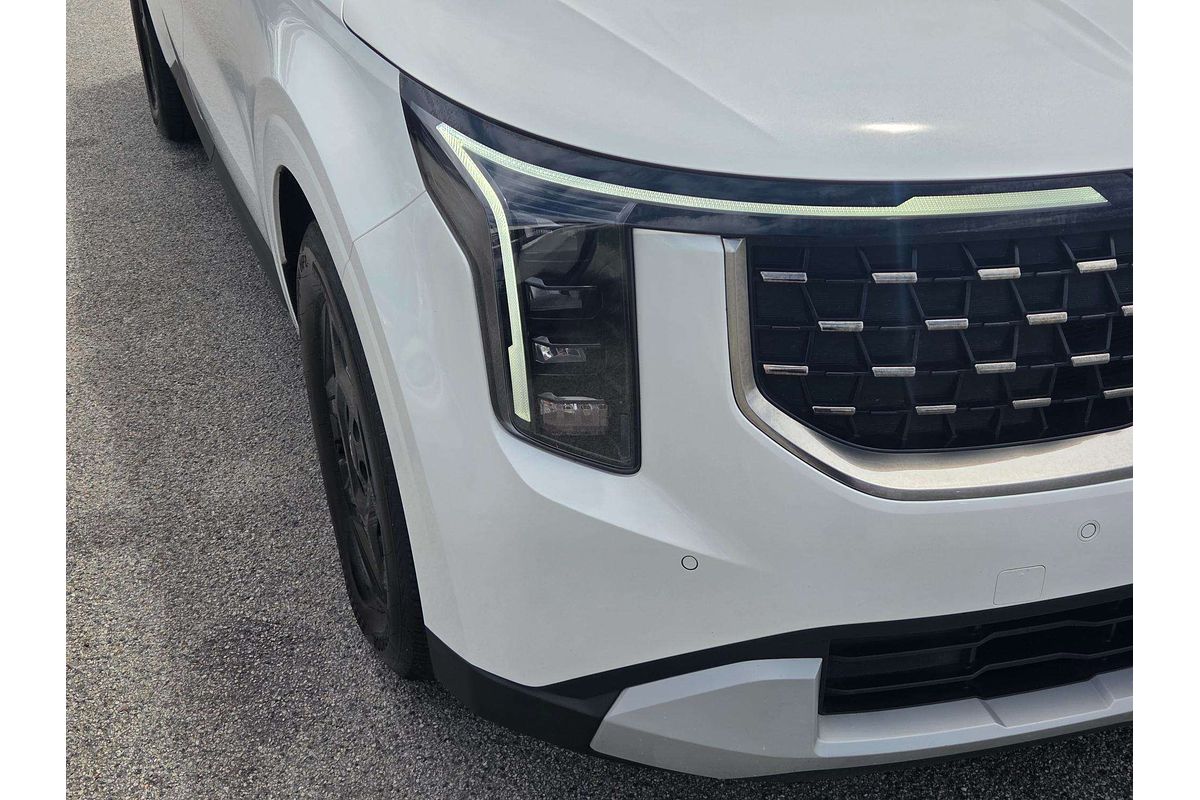 2024 Kia Carnival S KA4 PE