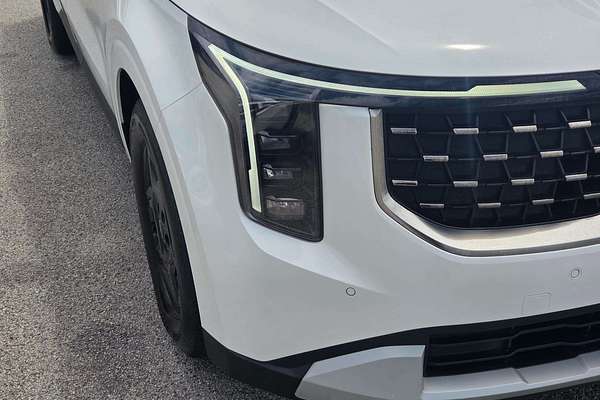 2024 Kia Carnival S KA4 PE