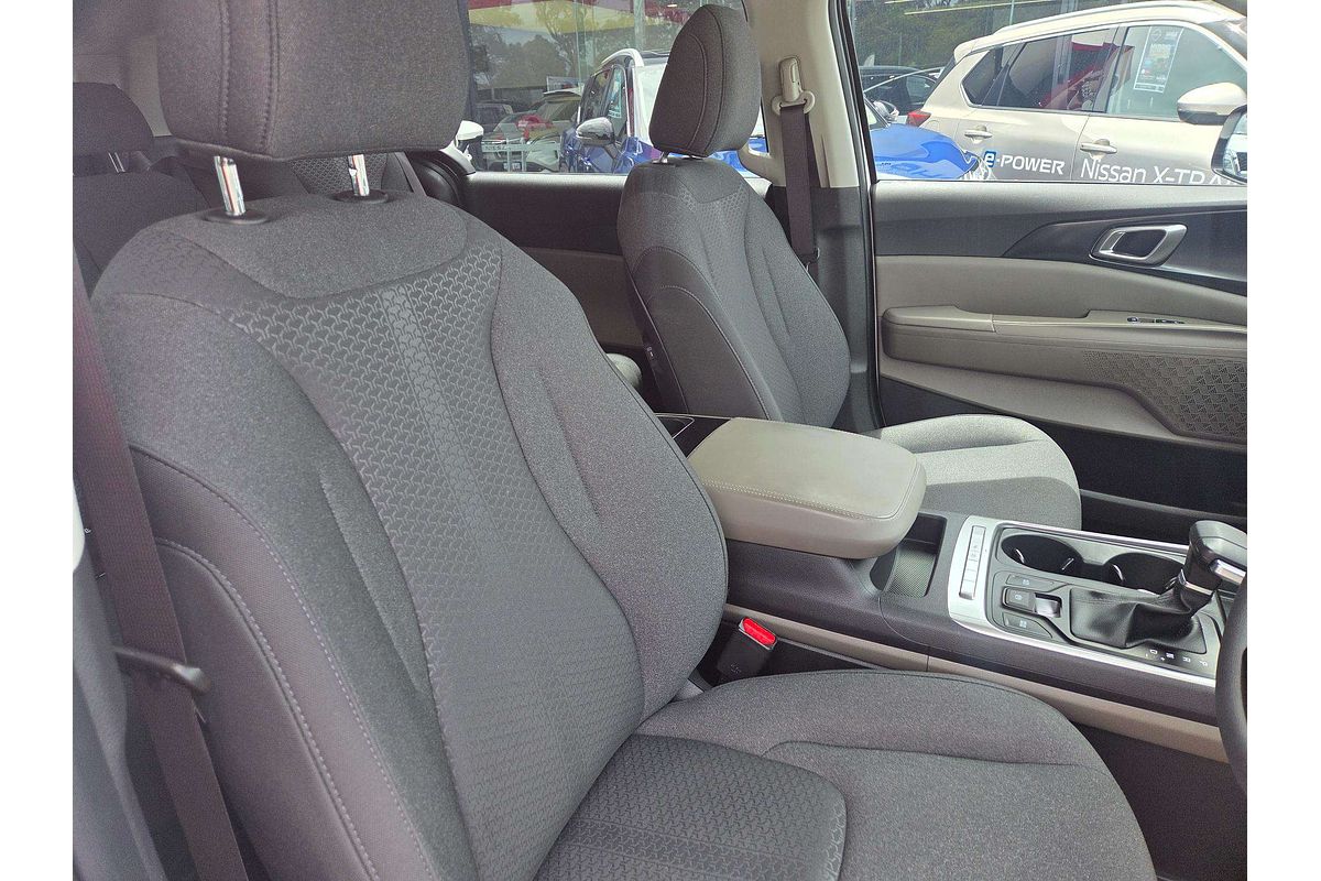 2024 Kia Carnival S KA4 PE