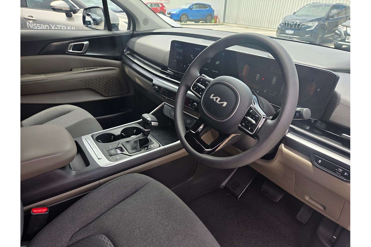 2024 Kia Carnival S KA4 PE