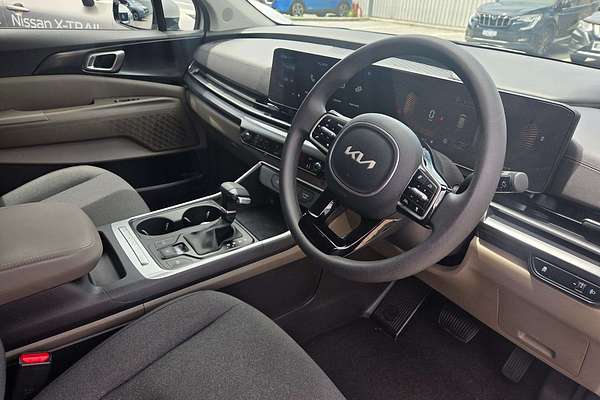 2024 Kia Carnival S KA4 PE