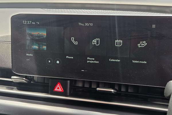 2024 Kia Carnival S KA4 PE