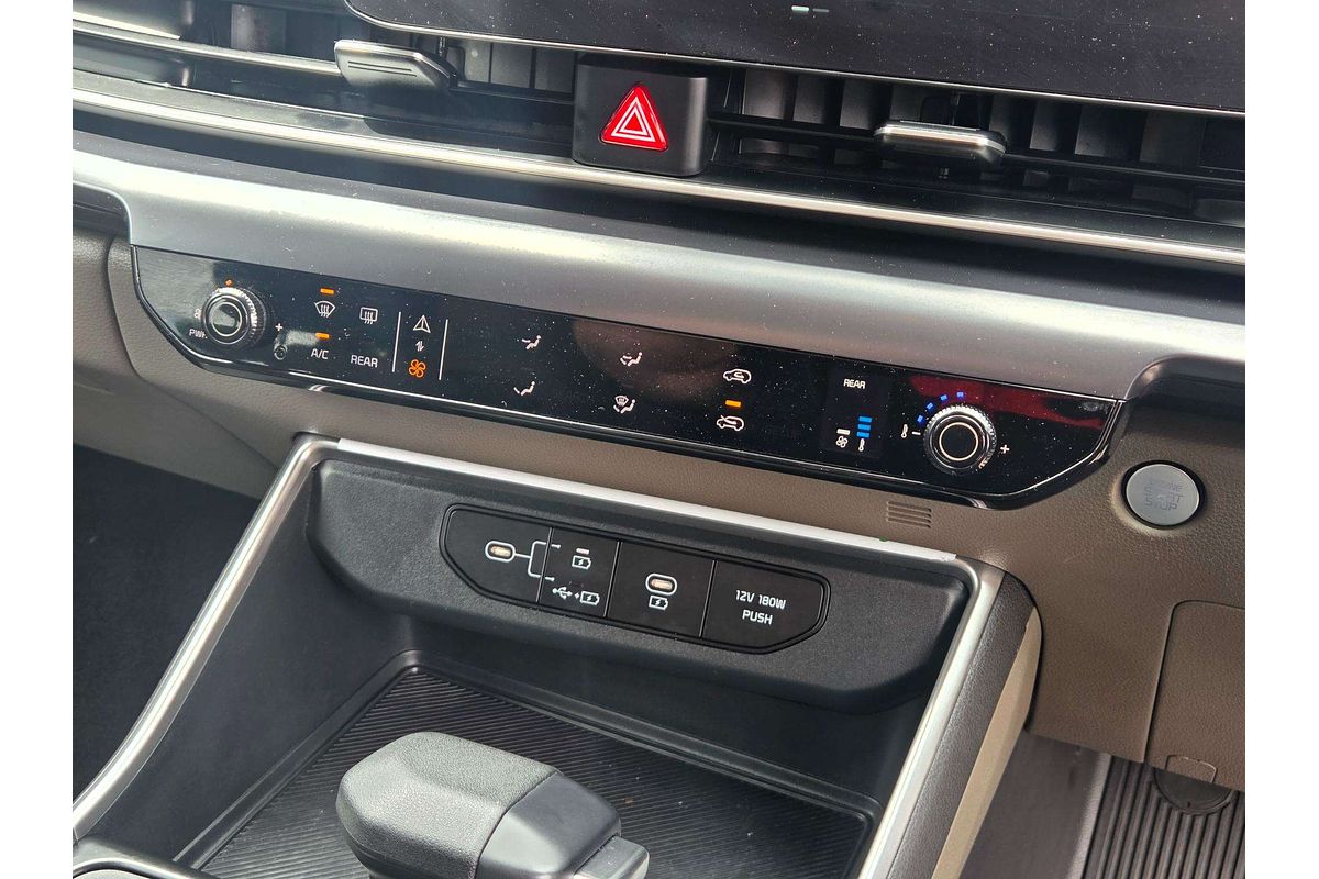 2024 Kia Carnival S KA4 PE