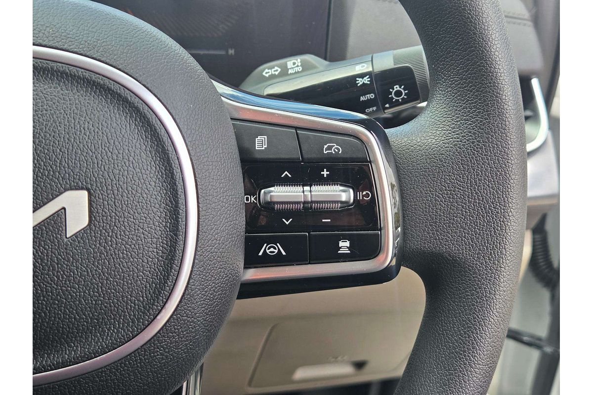 2024 Kia Carnival S KA4 PE