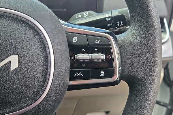 2024 Kia Carnival S KA4 PE