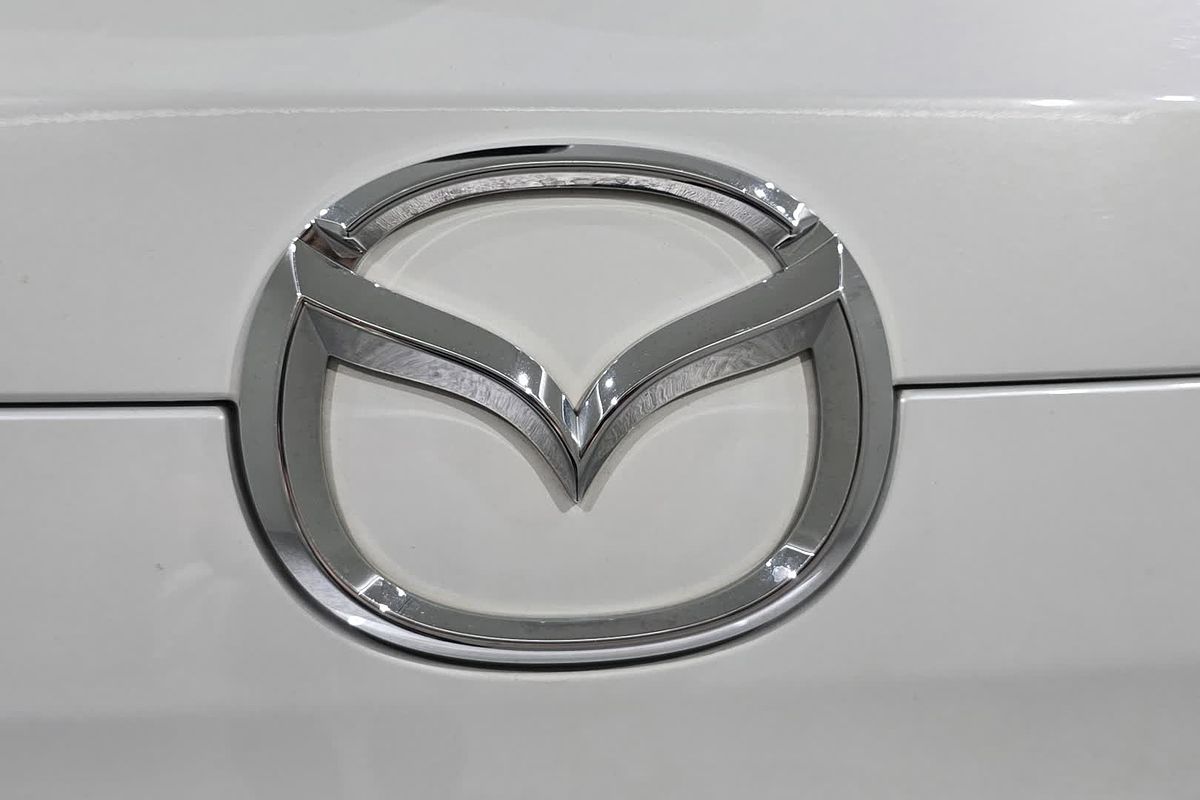 2023 Mazda CX-5 G25 Maxx Sport KF Series