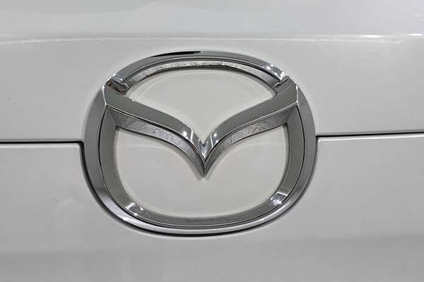 2023 Mazda CX-5 G25 Maxx Sport KF Series